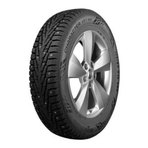 Главная Шина зимняя ikon tyres 265/70/17 t 115 ikon character ice 7 suv Ш.