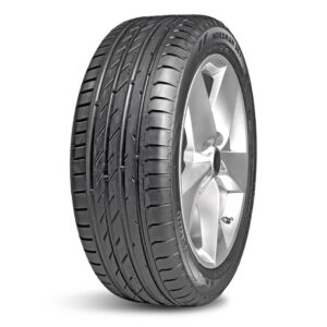 Шина летняя ikon tyres 255/35/20 y 97 ikon nordman sz2 xl