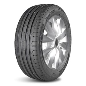 Шина летняя ikon tyres 265/45/21 w 108 ikon autograph ultra 2 suv xl