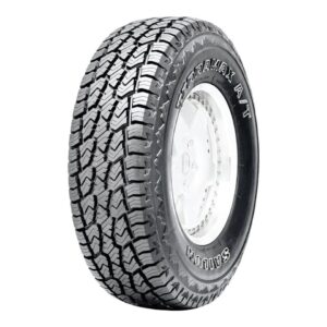 Шина летняя sailun 285/75/16 r 126/123 lt terramax a/t